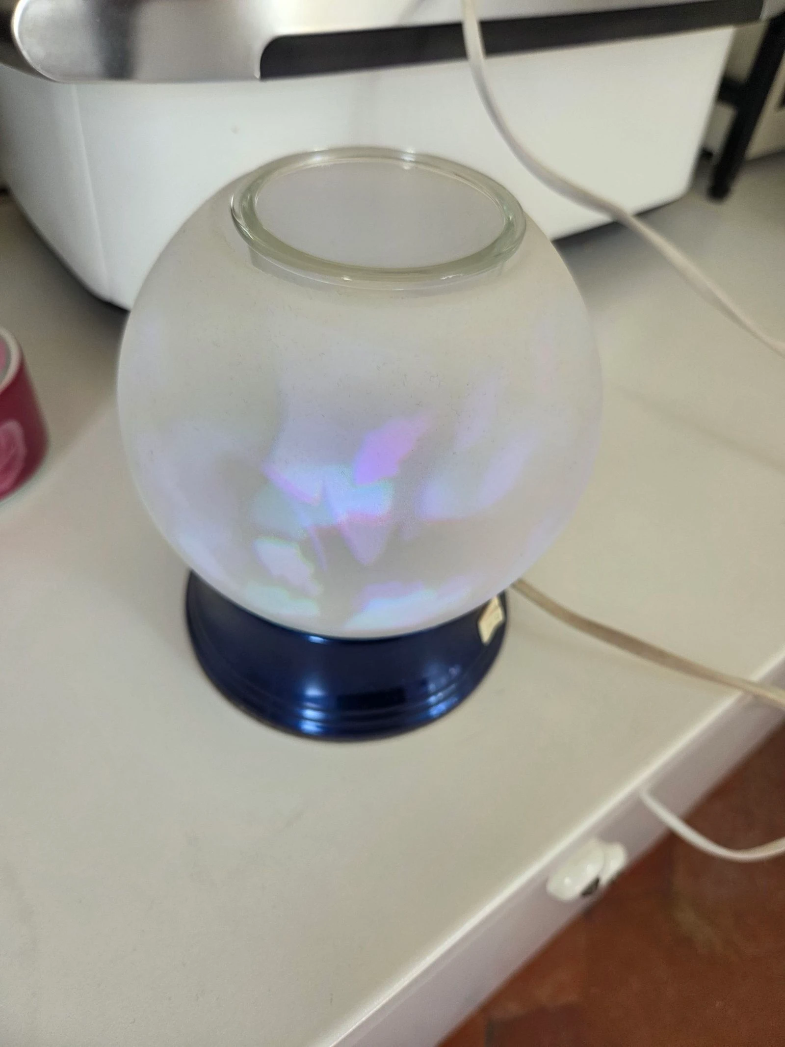 Diffuseur électrique 